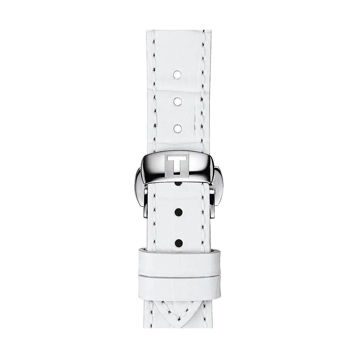 Naiste Kell Tissot BALLADE COSC (Ø 32 mm)